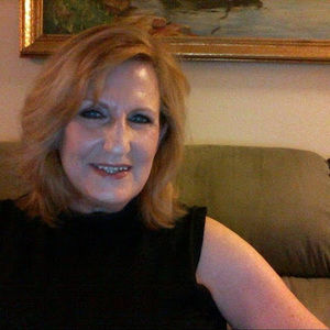 Meet your Posher, Debra